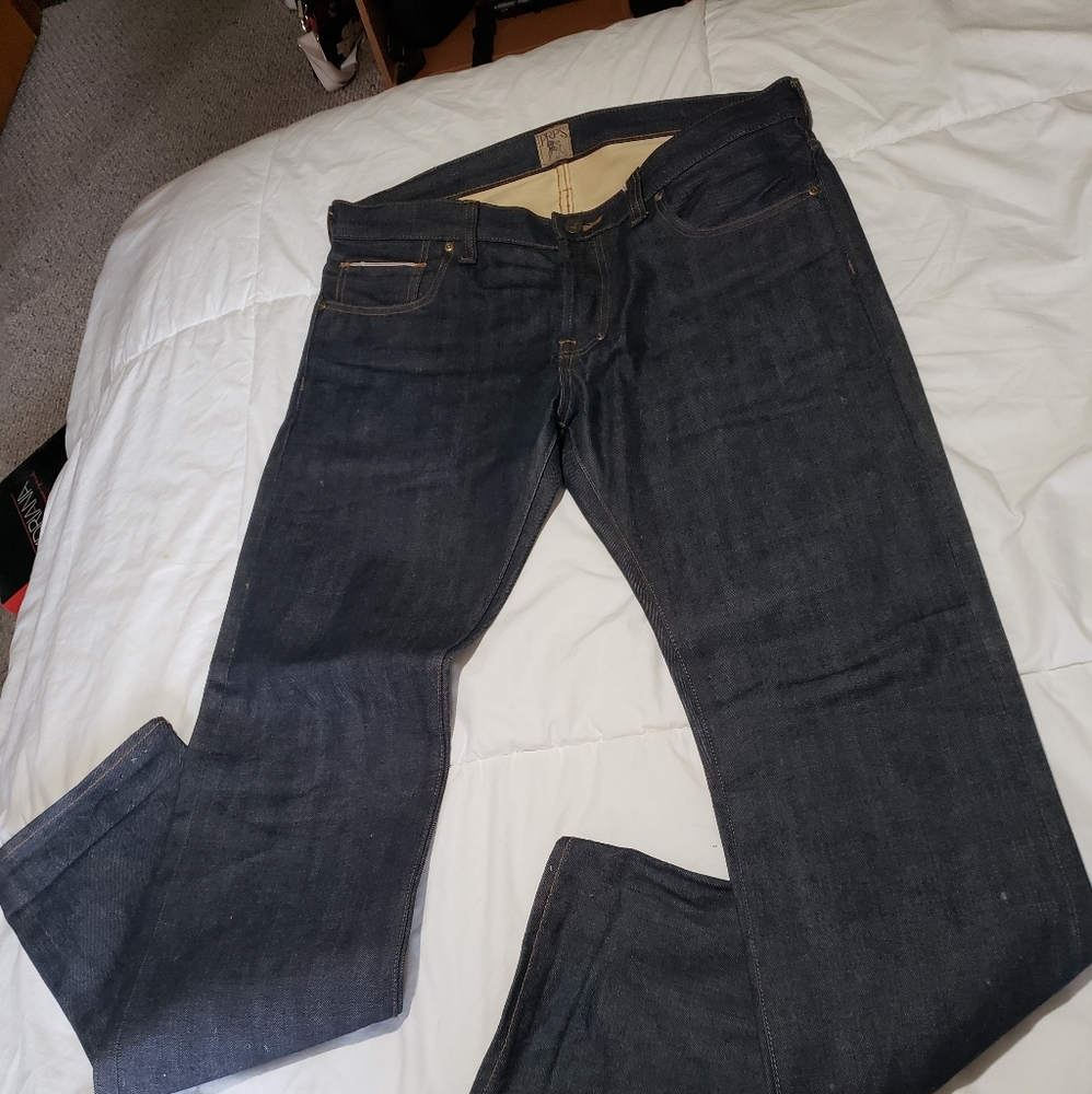 PRPS Men's Jeans